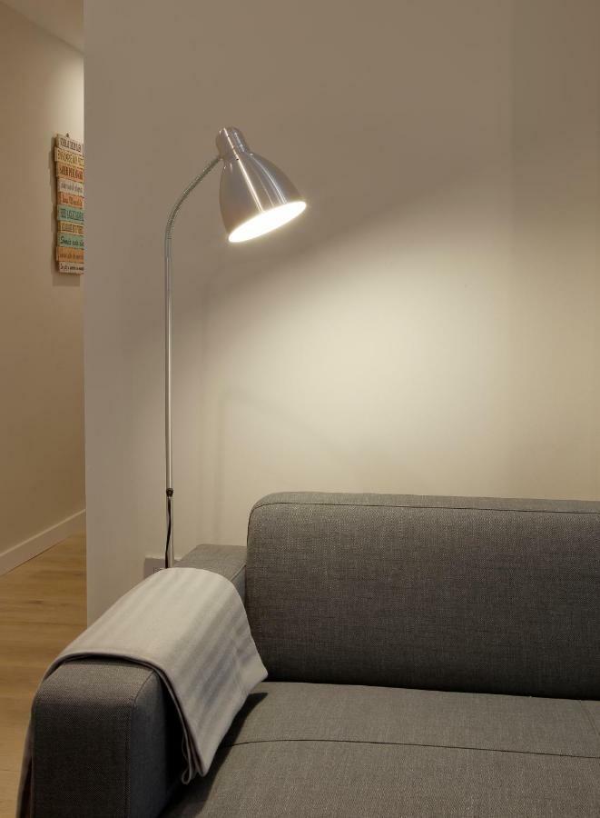 Apartamento Centro-nautico Gijón