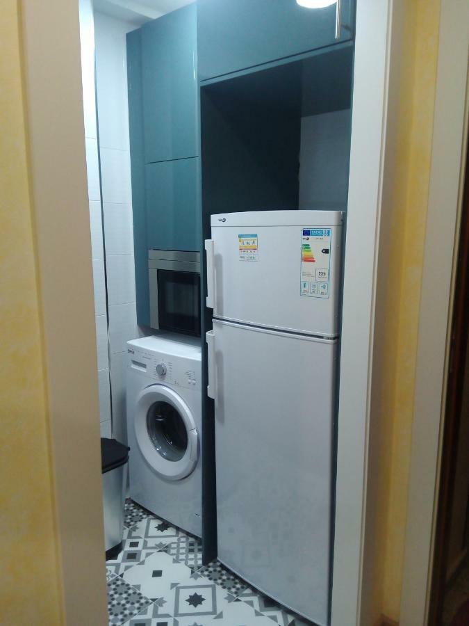Apartamento De Jesús Apartamento