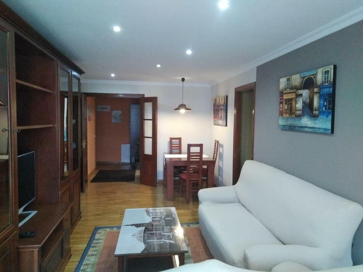 Apartamento El Piso De Carlos Ribadeo