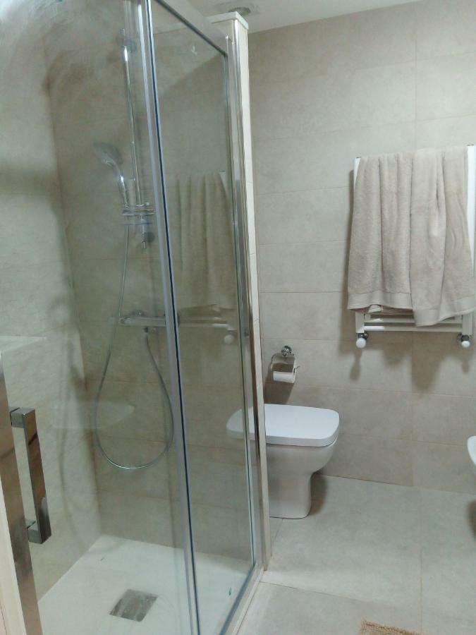 Apartamento De Jesús * Santiago de Compostela