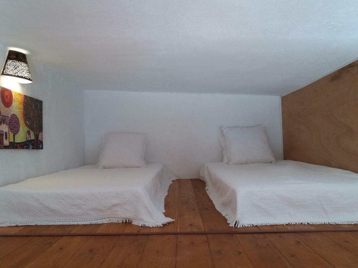 Casita Rural Molino De La Corte Casa rural