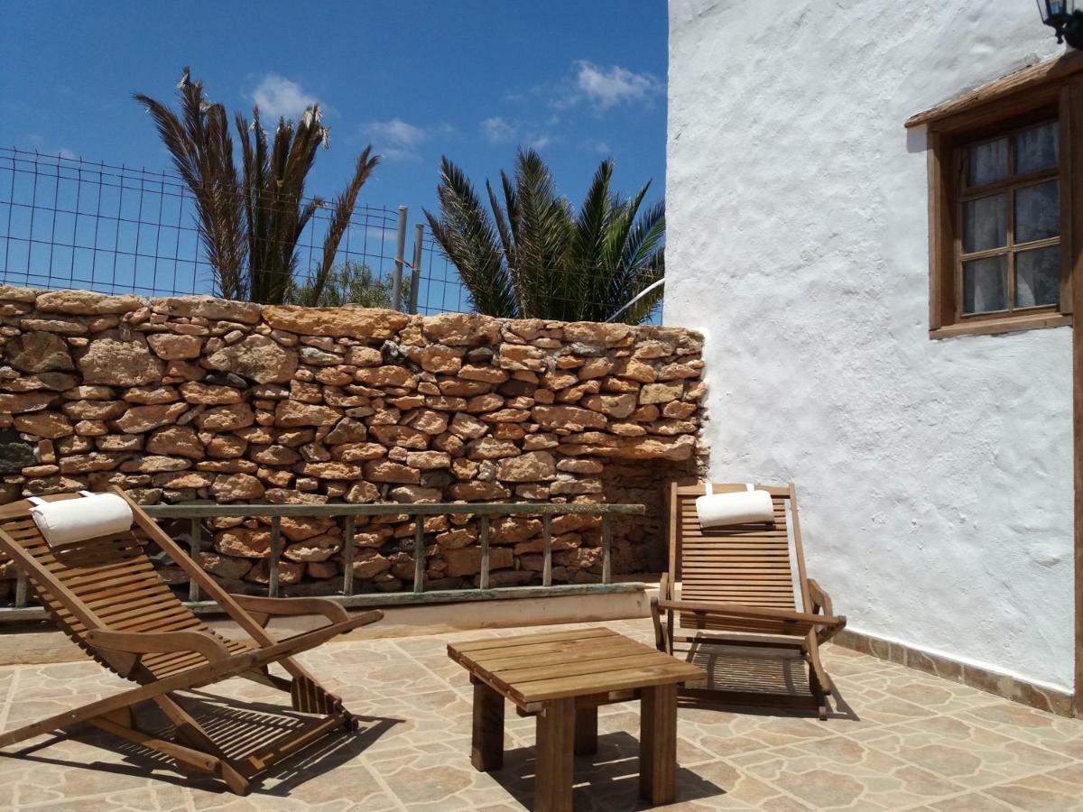 Casa rural Casita Rural Molino De La Corte *