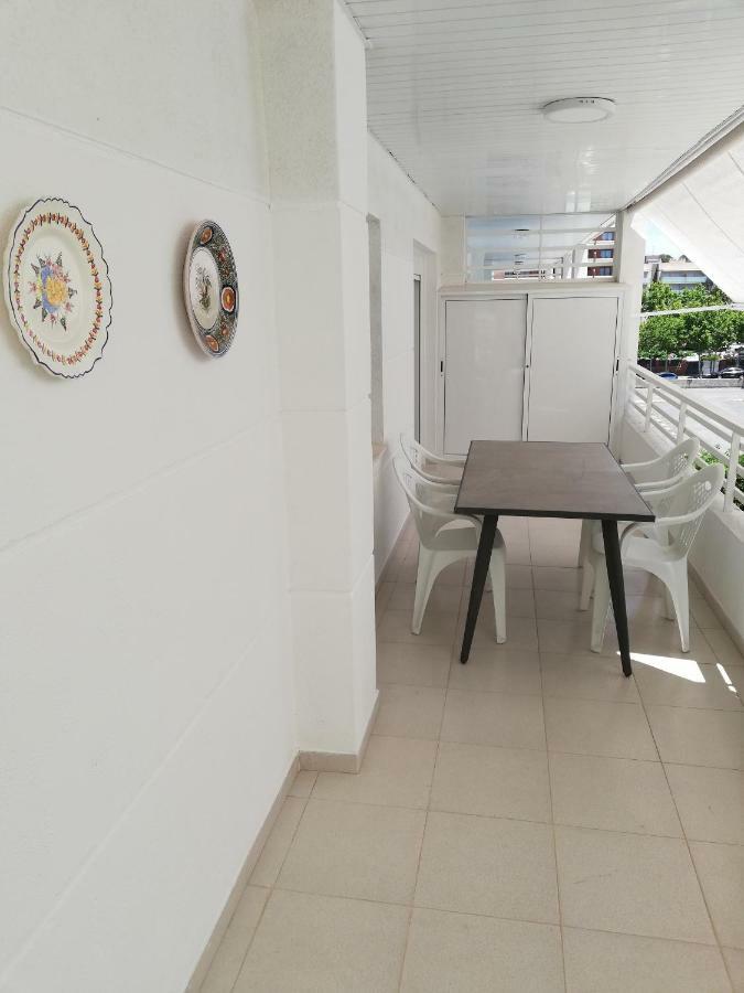 Apartamento Live Salou
