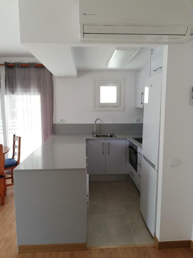 Apartamento Live Salou
