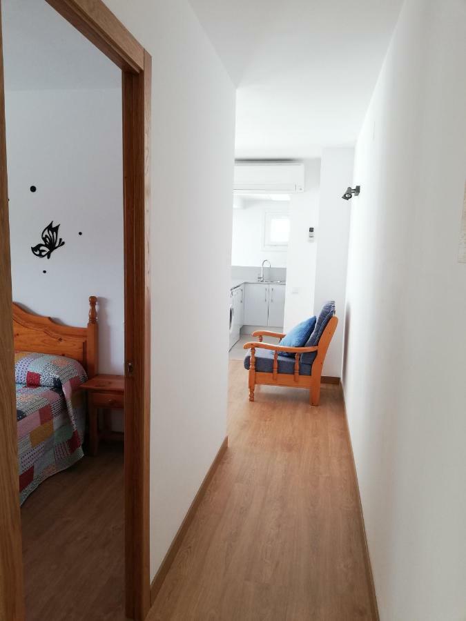 Apartamento Live *