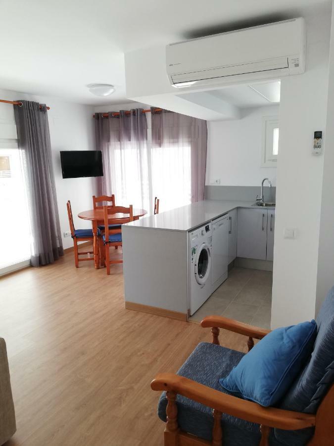Apartamento Live Salou