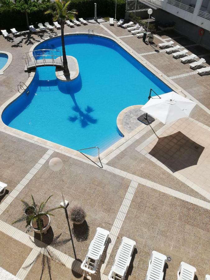 Apartamento Live *