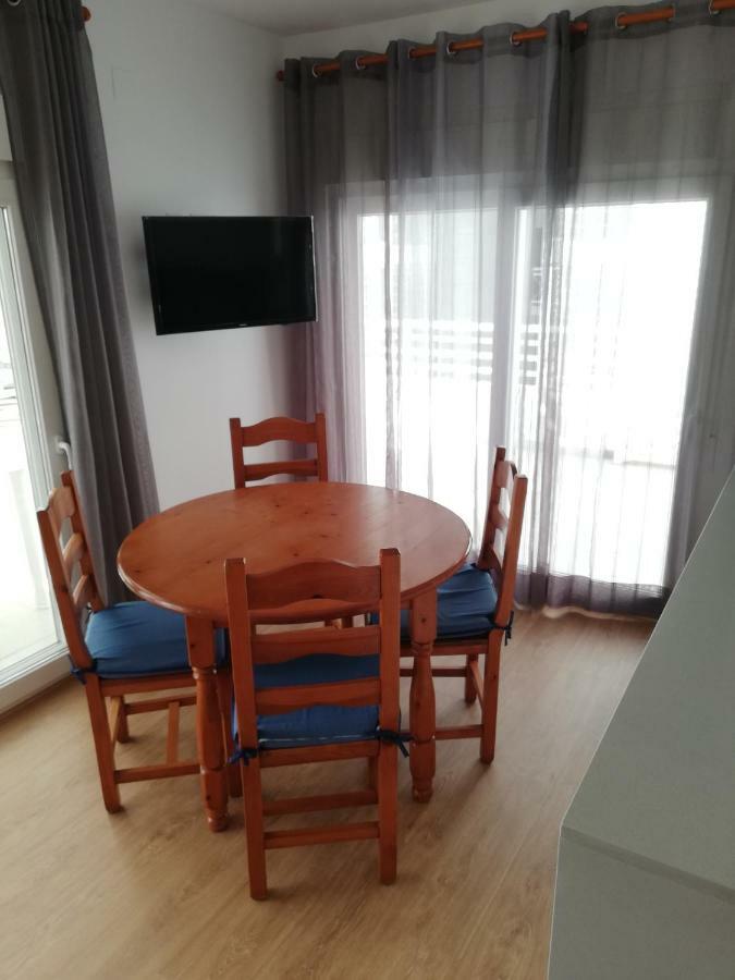 Live Apartamento Salou