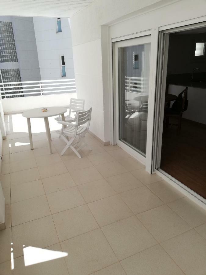 Apartamento Live *