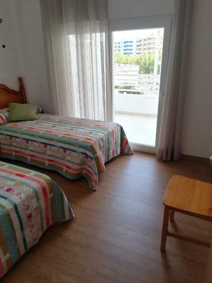 Apartamento Live *