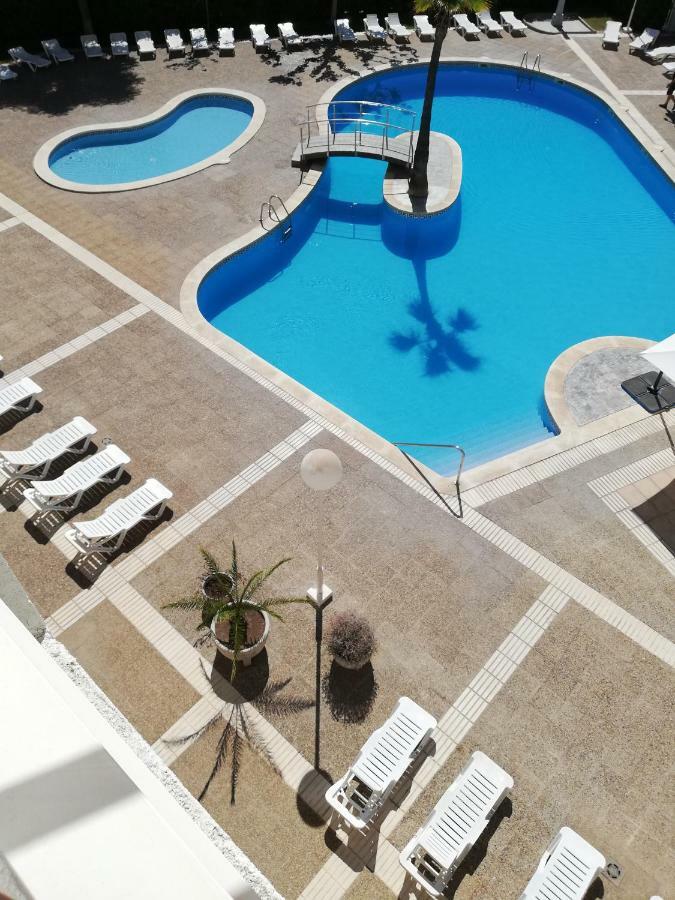 Apartamento Live