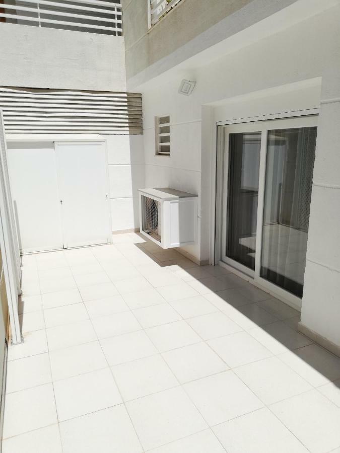 Apartamento Live