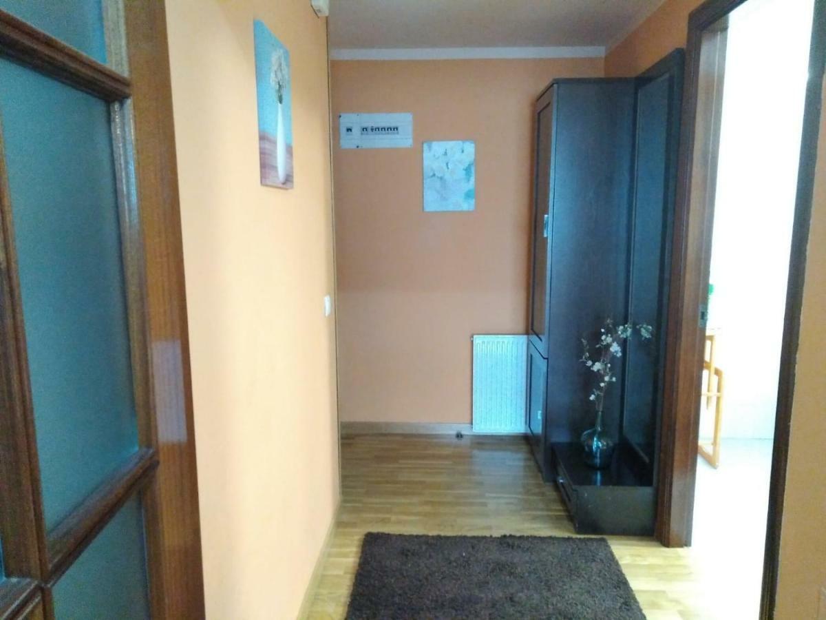 Apartamento El Piso De Carlos *