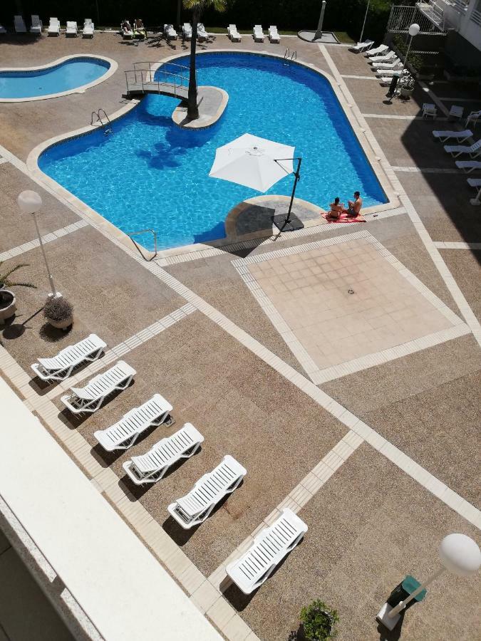 Apartamento Live Salou