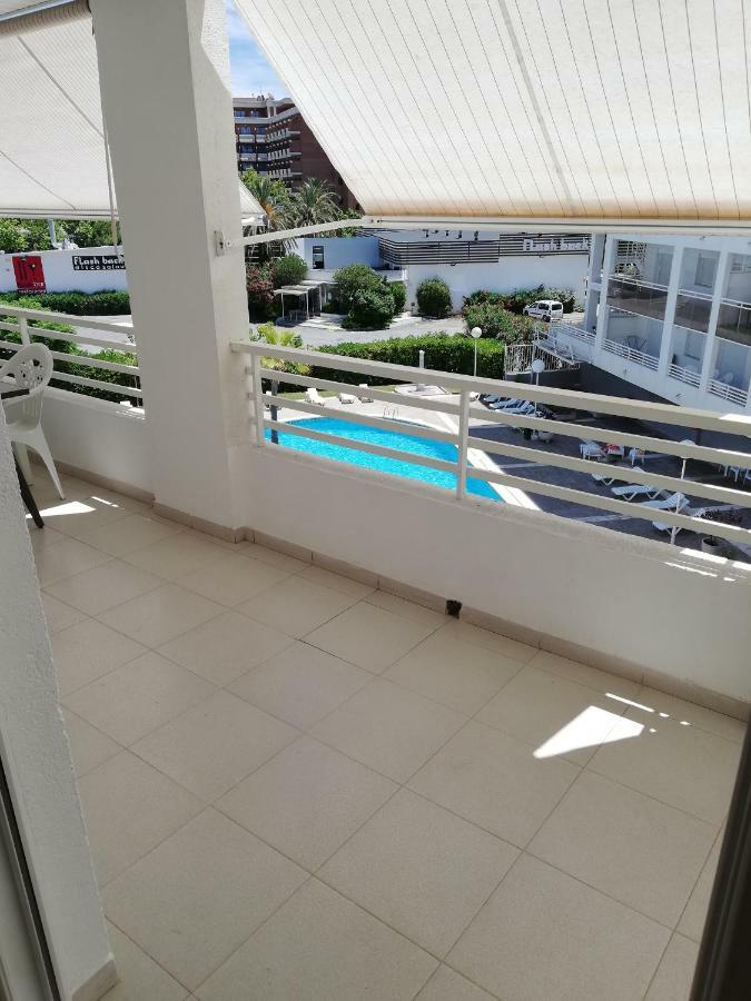Apartamento Live Salou