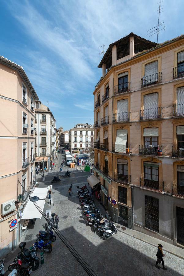 En Centro Historico Granada