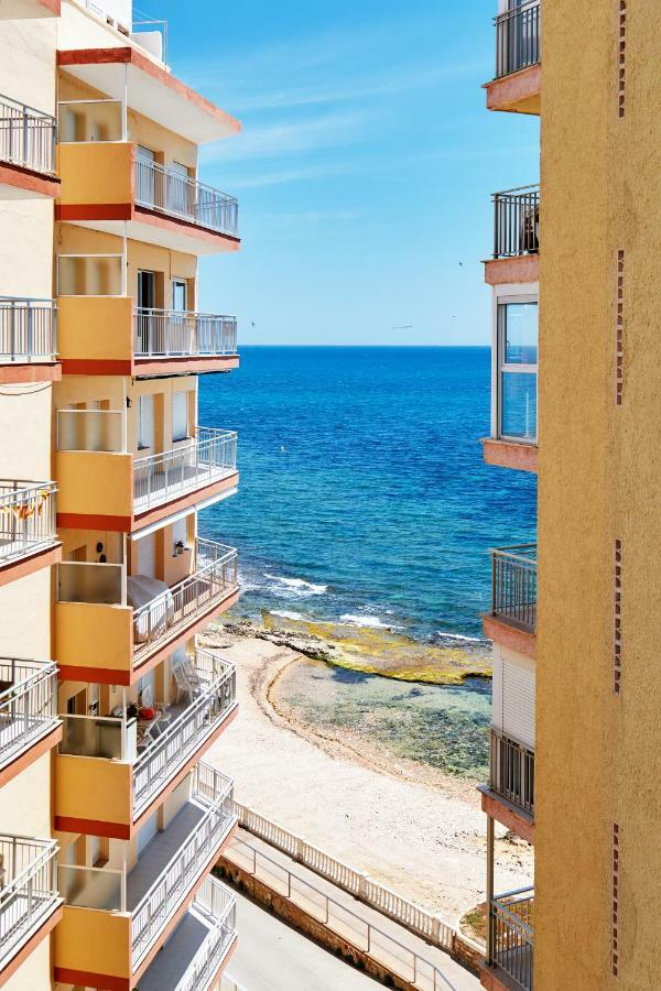 Cura Proa Apartamento Torrevieja