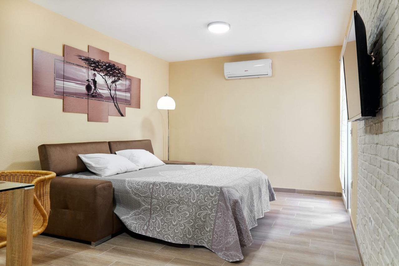 Apartamento Cura Proa *