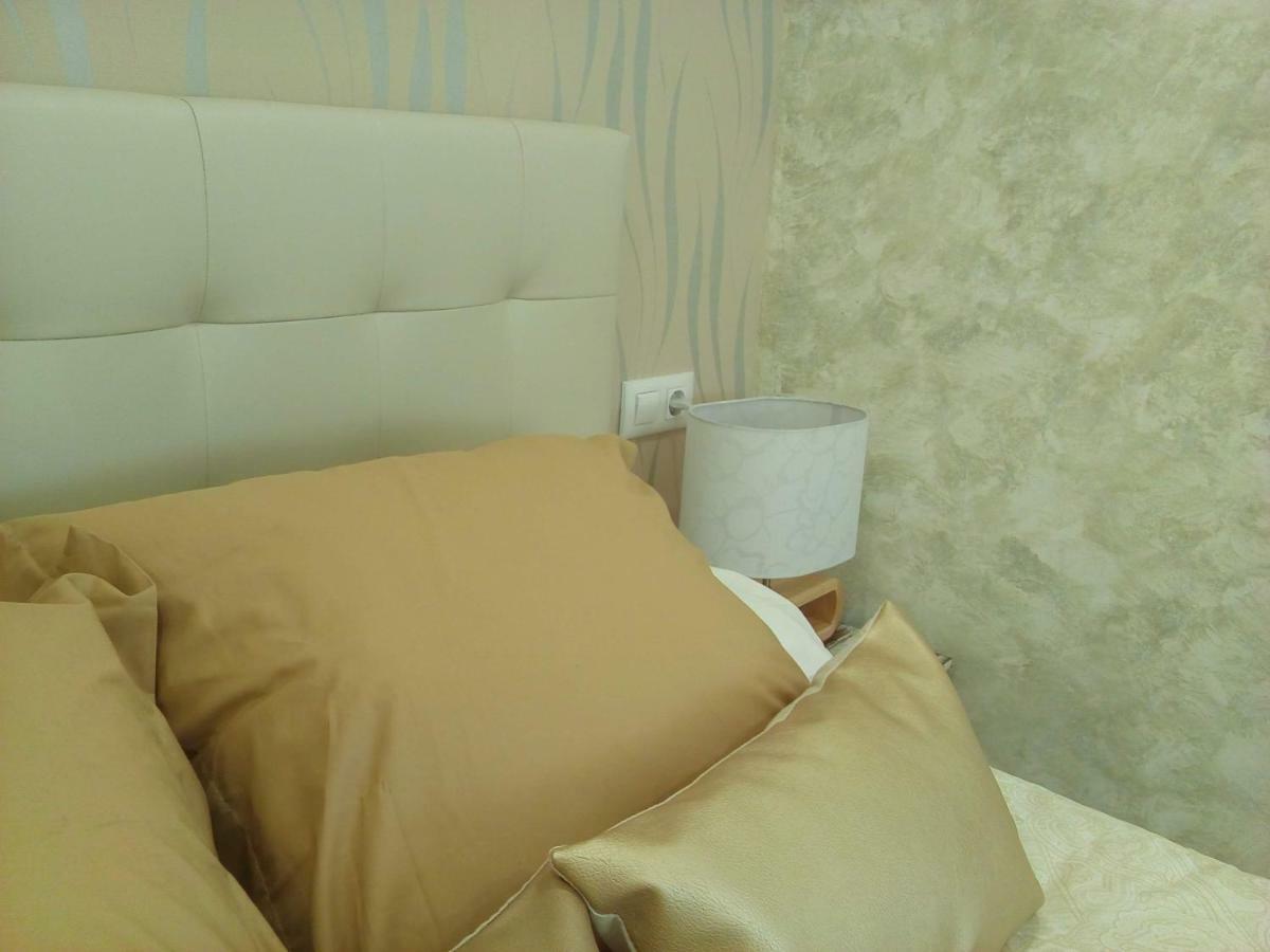 Apartamento De Jesús Apartamento