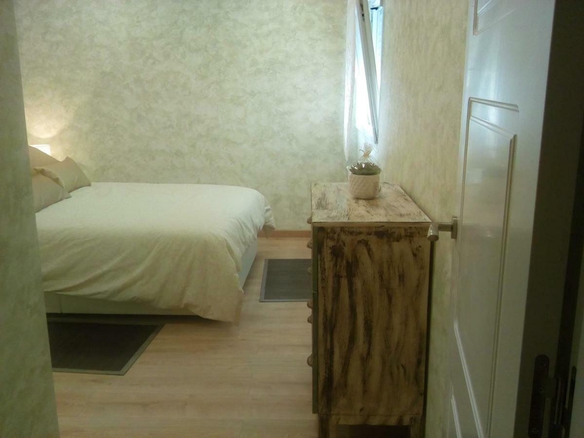 Apartamento Apartamento De Jesús *