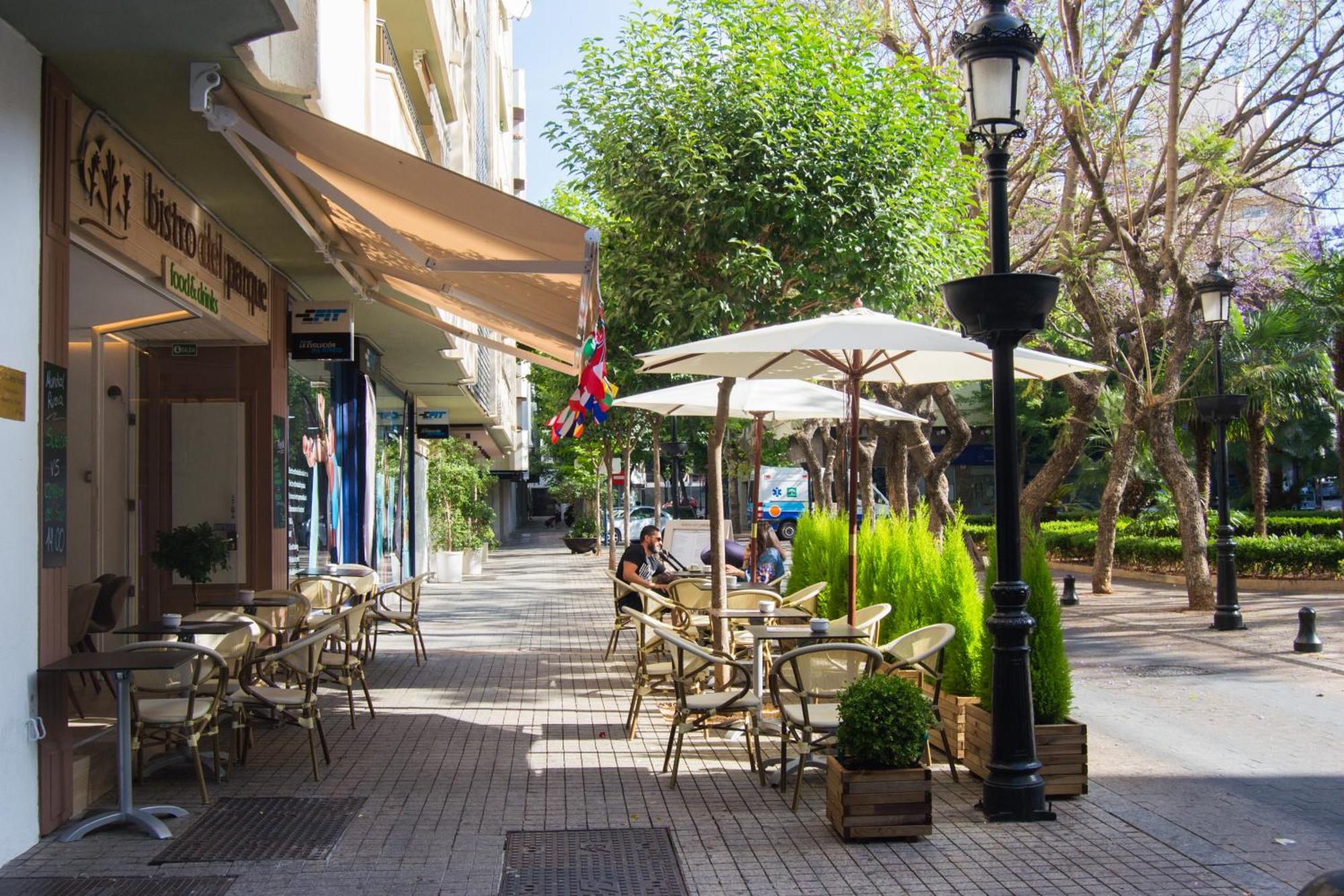 Edificio Ramiro * Marbella