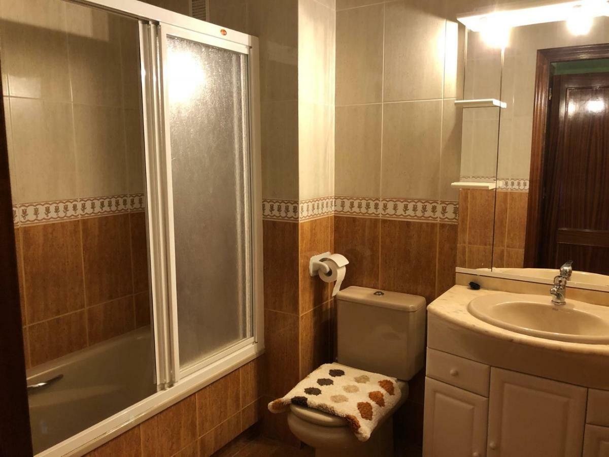 El Piso De Carlos Apartamento