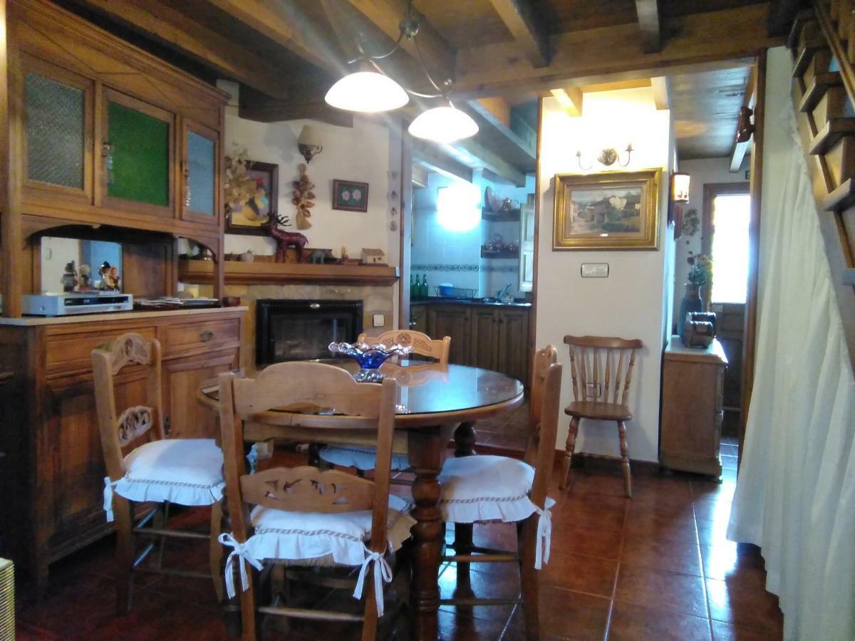Country house La Casina