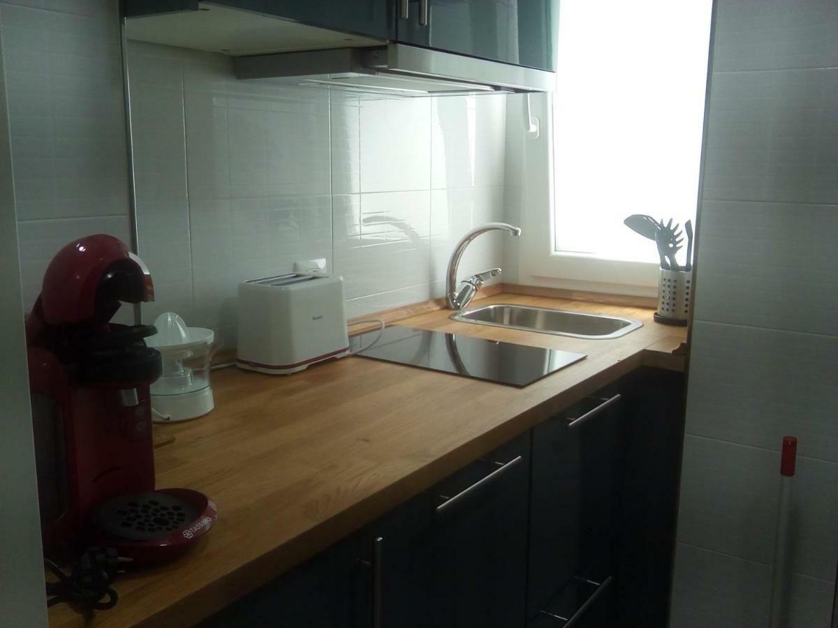 Apartamento De Jesús Apartamento Santiago de Compostela