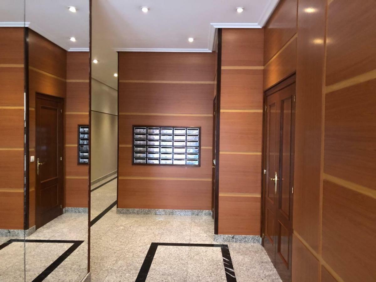 El Piso De Carlos Apartamento