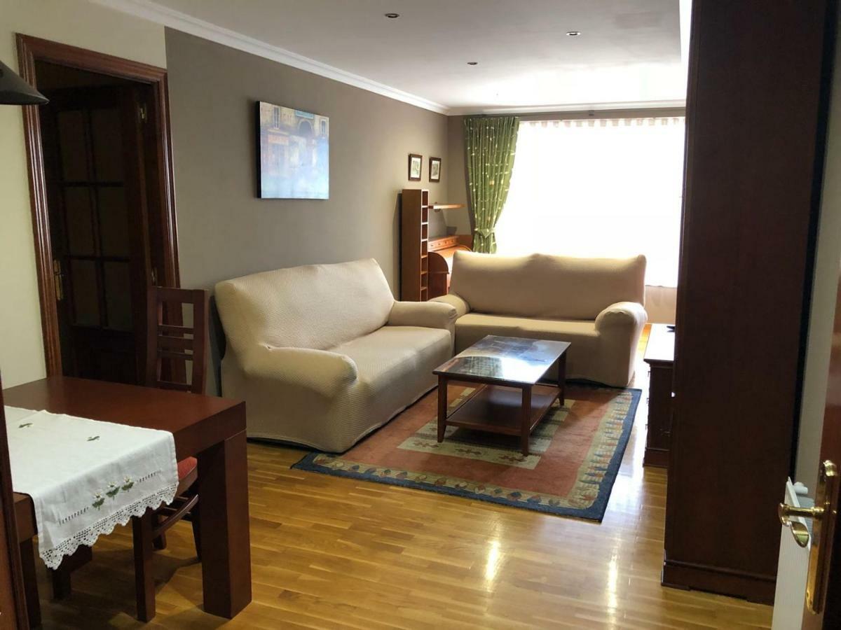 Apartamento El Piso De Carlos Ribadeo