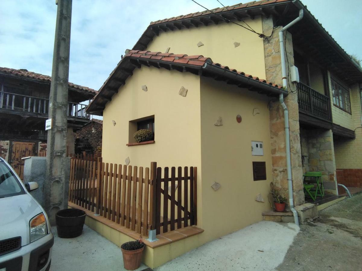 La Casina Villaviciosa (Asturias)