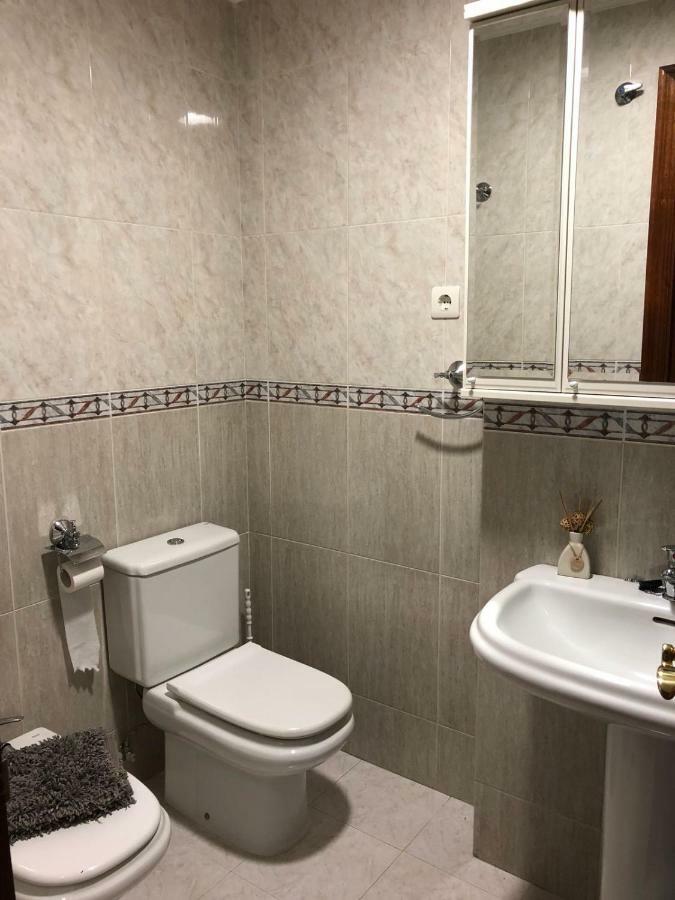 El Piso De Carlos Apartamento
