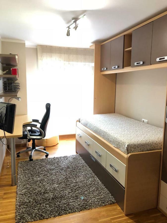 Apartamento El Piso De Carlos Ribadeo