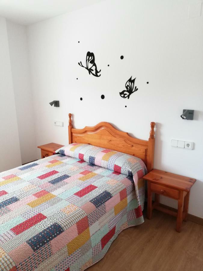 Apartamento Live
