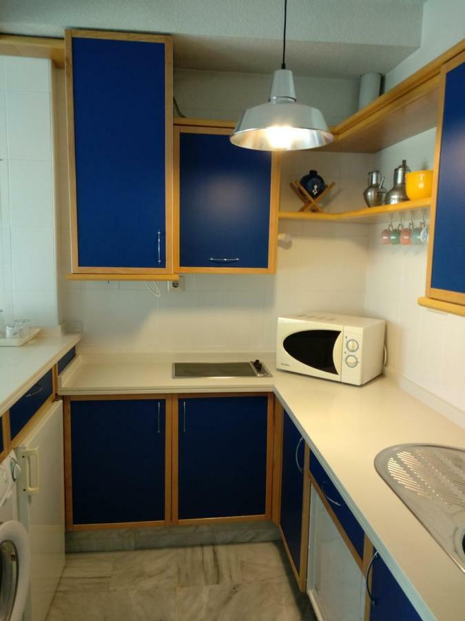 Apartamento Nevada Cenes De La Vega