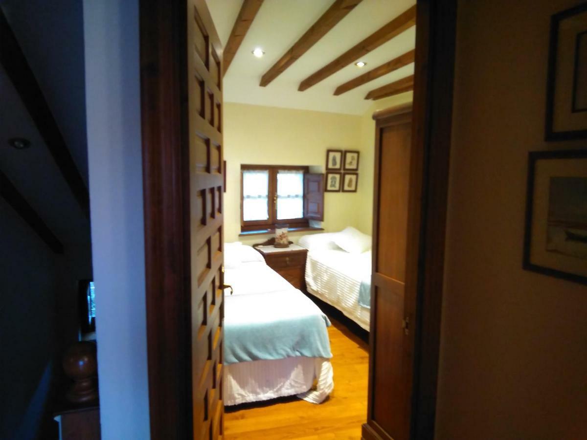 La Casina Country house