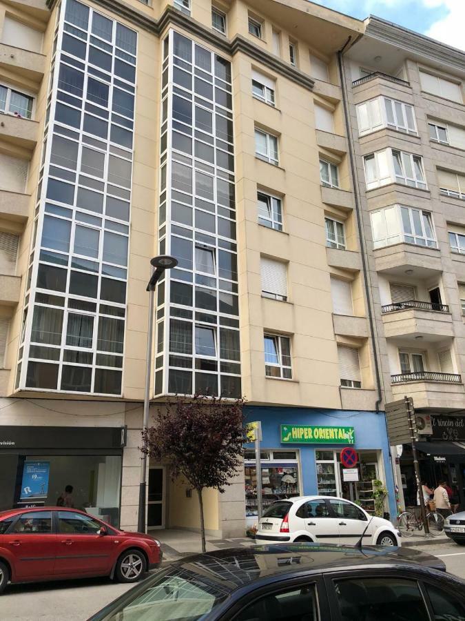 Apartamento El Piso De Carlos