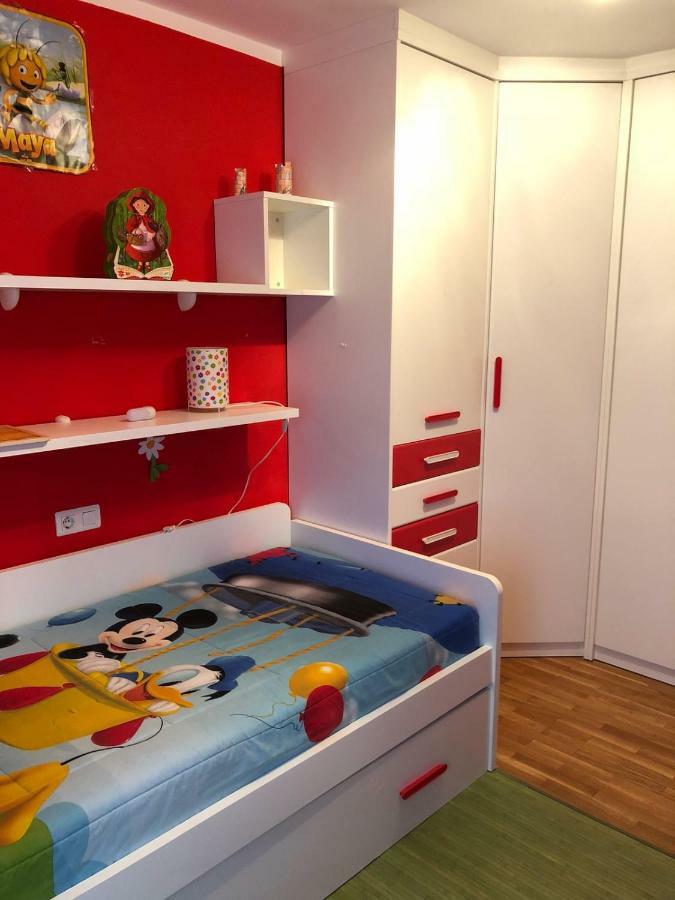 El Piso De Carlos *