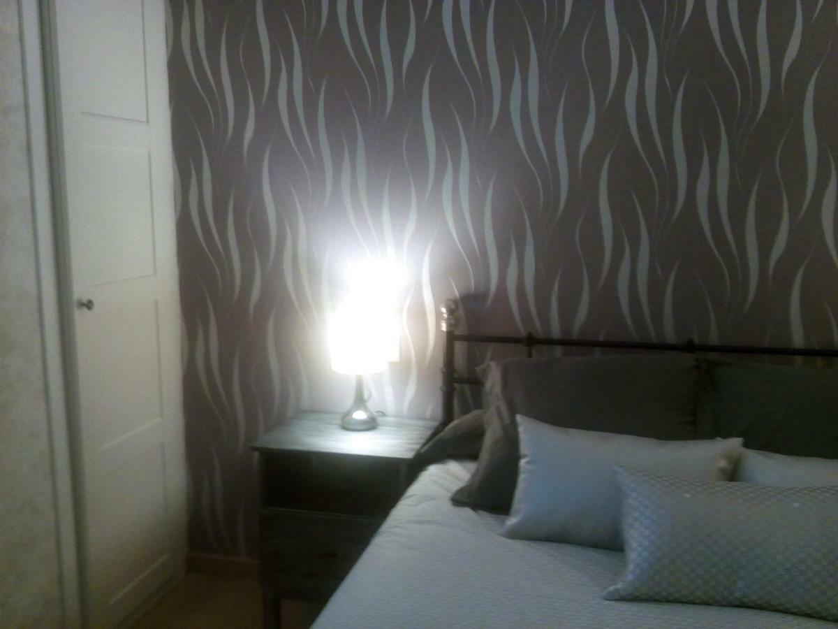 Apartamento De Jesús Apartamento Santiago de Compostela