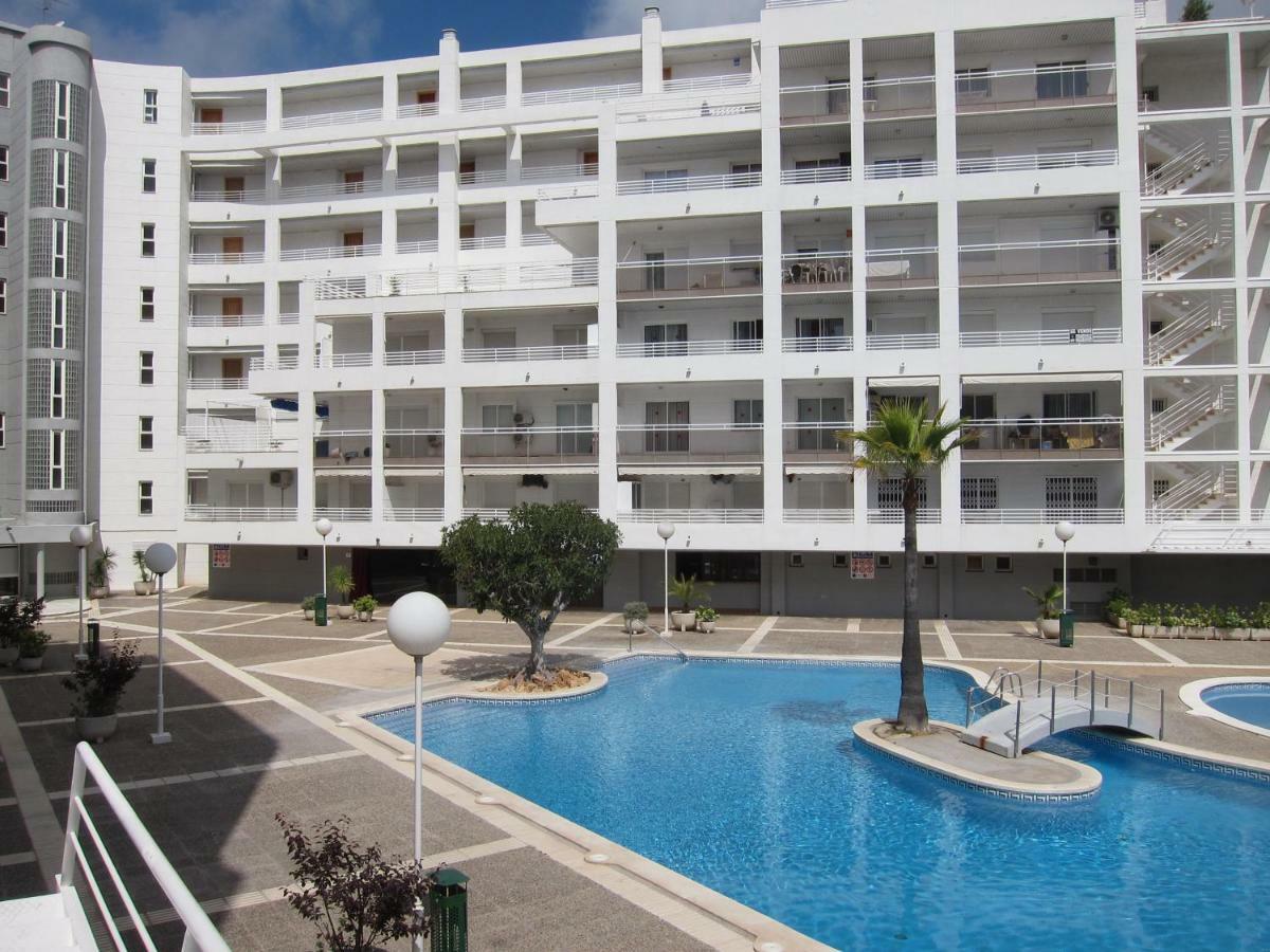 Apartamento Live