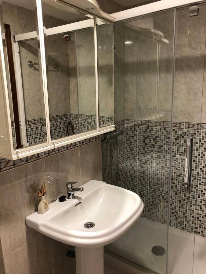 El Piso De Carlos Apartamento Ribadeo