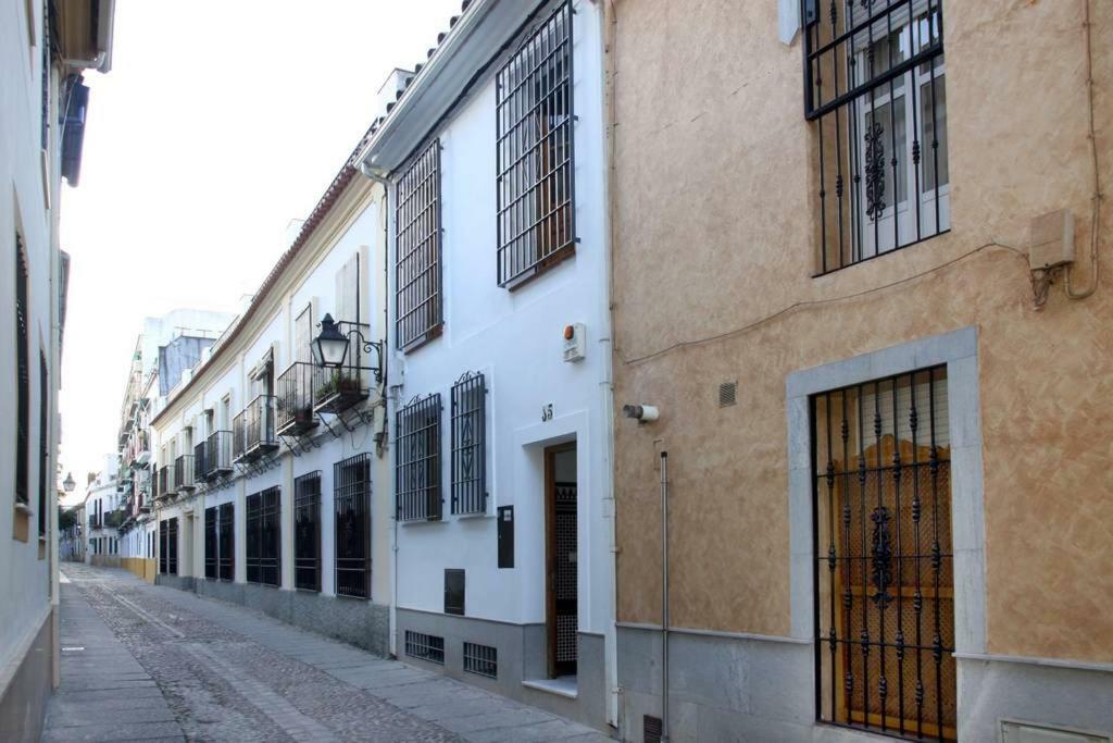 Casa Grande En Casco Historico Сasa de vacaciones Córdoba
