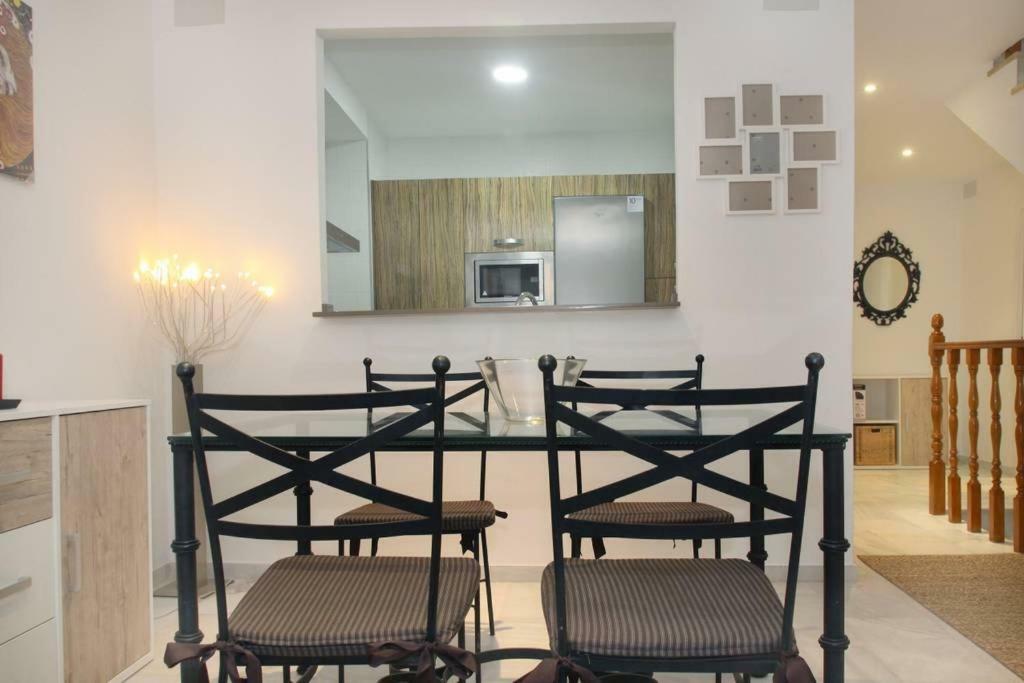 Сasa de vacaciones Casa Grande En Casco Historico Córdoba