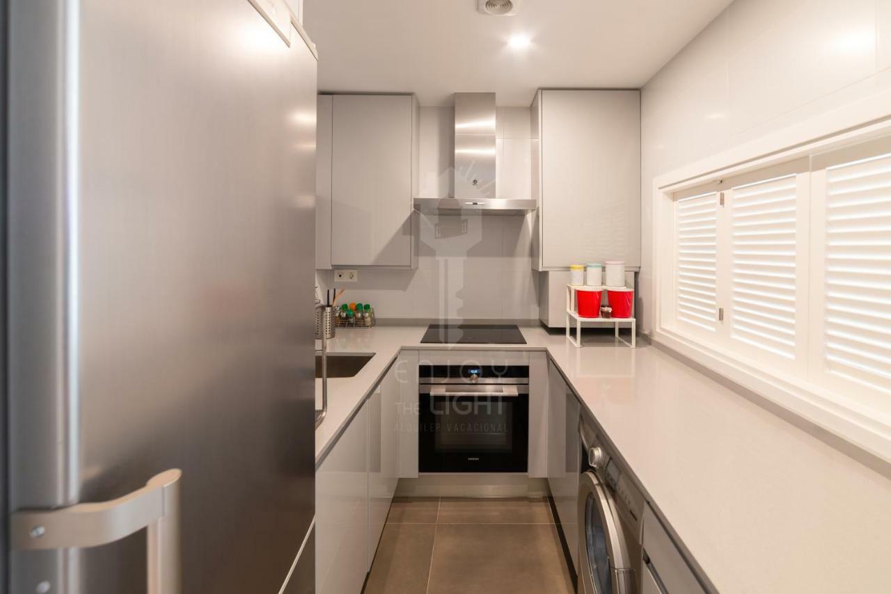 Apartamento Kahakai Santa Maria *