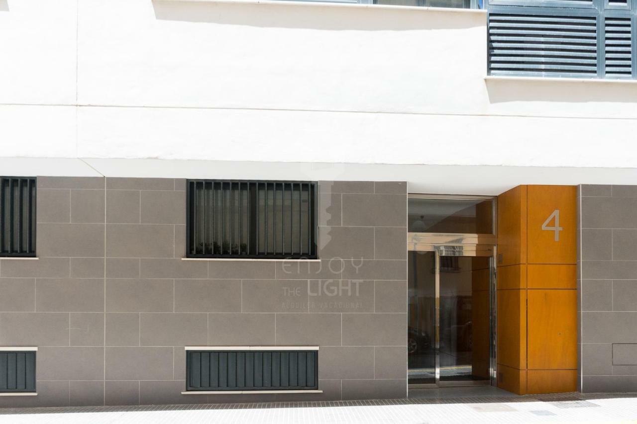 Apartamento Kahakai Santa Maria Cádiz