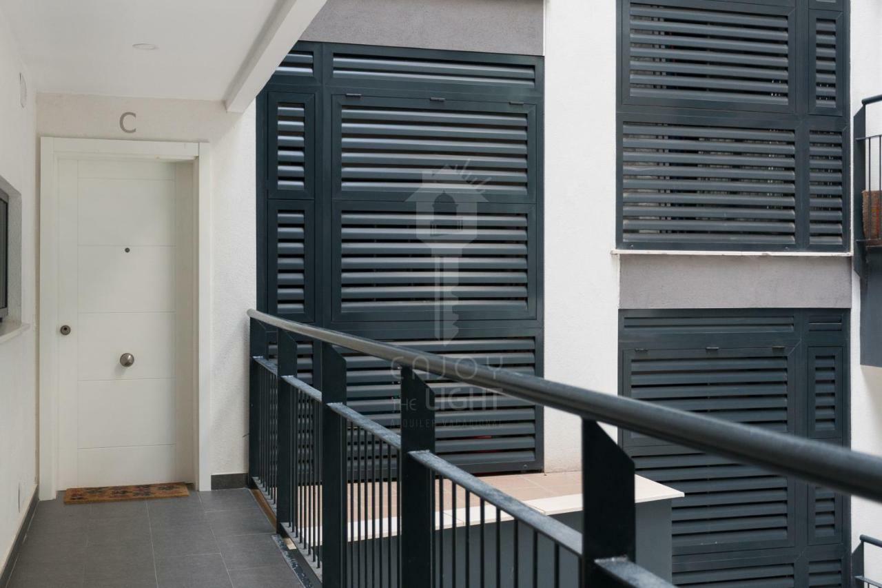 Kahakai Santa Maria Apartamento