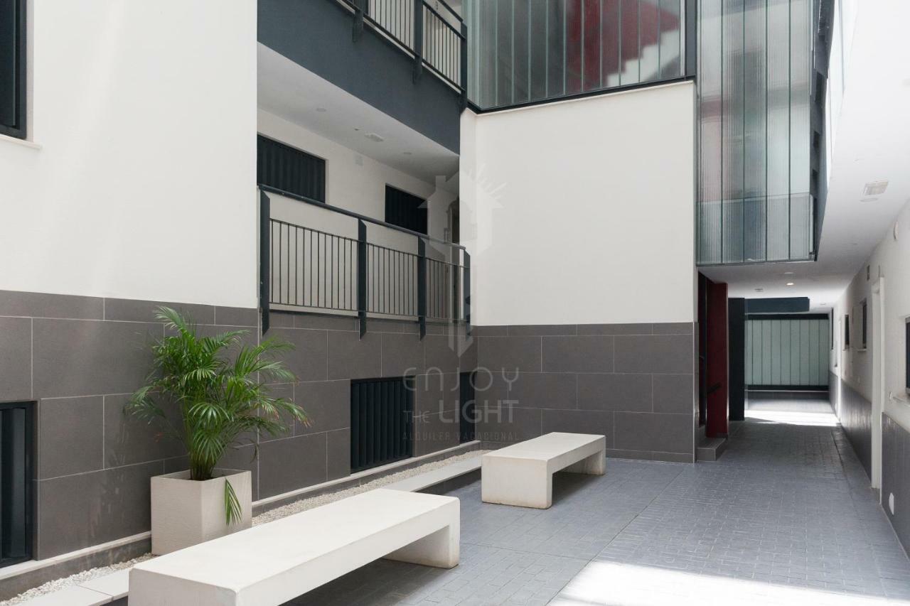 Kahakai Santa Maria Apartamento *