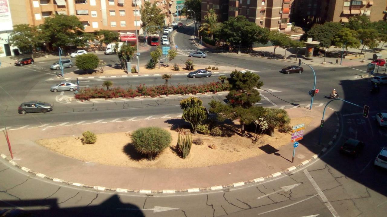 Privadas Centro * Alicante