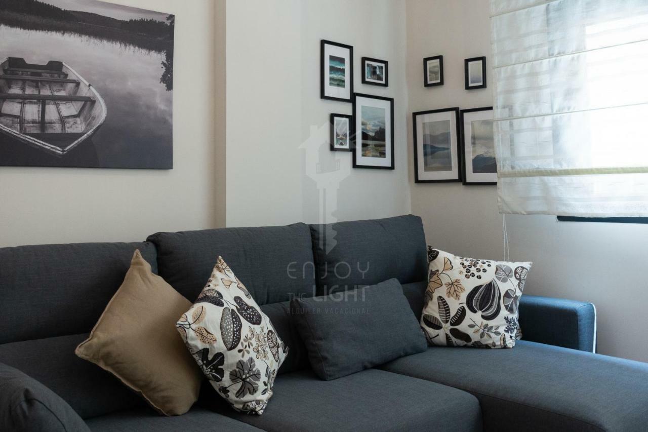 Kahakai Santa Maria Apartamento