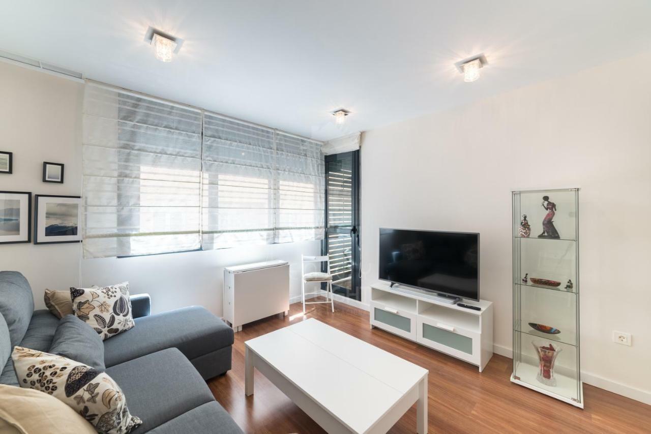 Kahakai Santa Maria Apartamento Cádiz